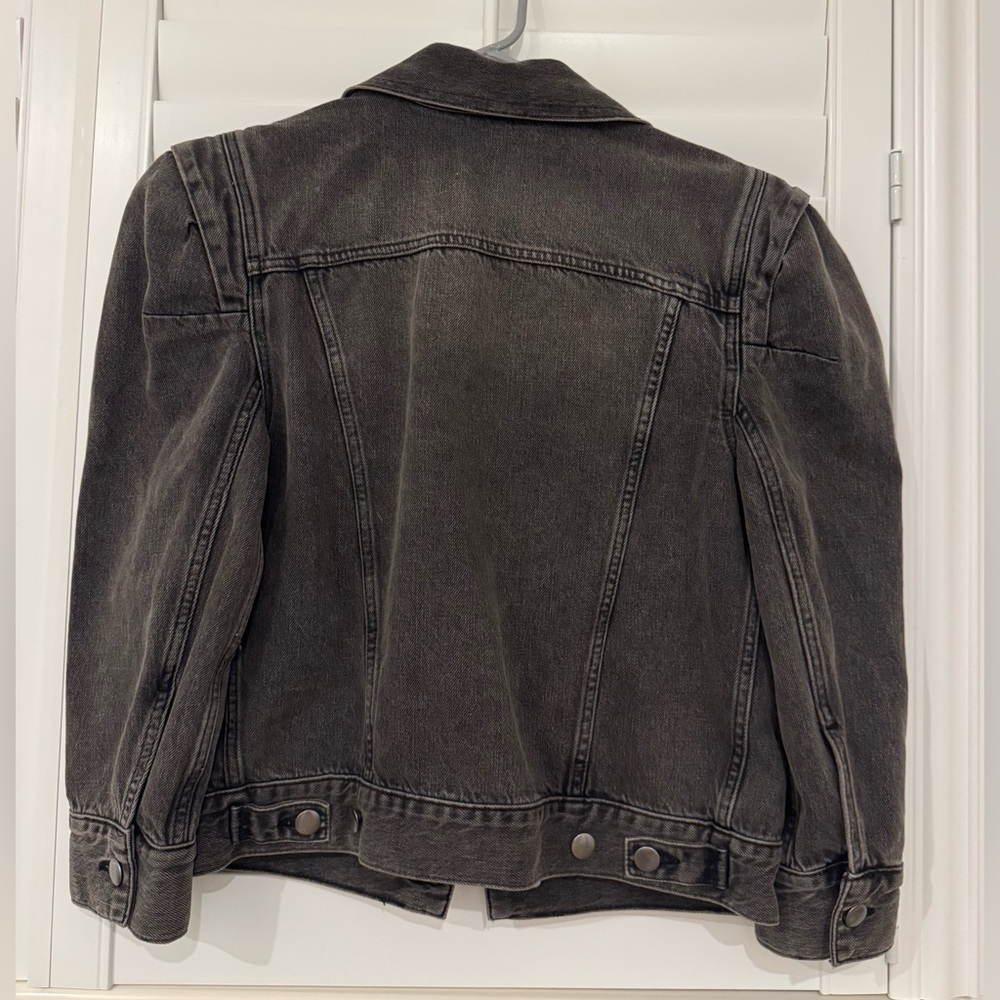 Frame Denim jacket - Picture 2 of 3